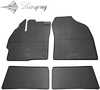 Kummimatid Stingray Toyota Prius ZHW30 2009-2015, 1022154