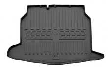 Kummist pagasiruumi matt Stingray Toyota Yaris Cross XP21 alates 2020, 6022091, alumine
