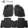 Kummimatid 3D Stingray Toyota RAV 4 XA40 2013-2018, 5022064