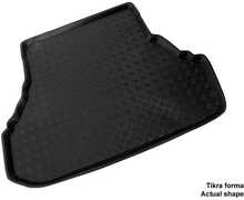 Pagasiruumi matt MIX PLAST Toyota Corolla HB 1998-2001, 33031