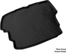 Pagasiruumi matt MIX PLAST Toyota Corolla Sedan 1998-2001, 33033