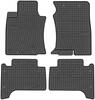 Kummimatid Frogum Toyota Land Cruiser J120 2002-2009