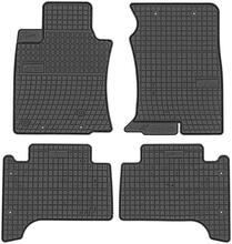 Kummimatid Frogum Toyota Land Cruiser J120 2002-2009