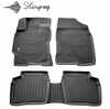 Kummimatid 3D Stingray Toyota Prius 2003-2009, 5022235