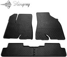 Kummimatid Stingray Toyota Highlander XU50 2013-2019, 1022454