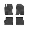 Kummimatid Frogum Toyota Corolla E120 2001-2007, 4 tk