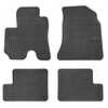 Kummimatid Frogum Toyota RAV4 II 2000-2005