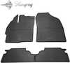 Kummimatid Stingray Toyota Prius V 2011-2015, 1022474