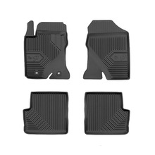 Kummimatid Frogum Toyota Corolla E120 2001-2007, 4 tk