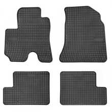 Kummimatid Frogum Toyota RAV4 II 2000-2005