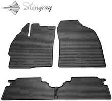 Kummimatid Stingray Toyota Prius V 2011-2015, 1022474