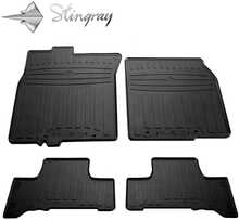 Kummimatid Stingray Toyota FJ Cruiser 2006-2016, 1022374