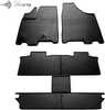 Kummimatid Stingray Toyota Sienna III 2010-2023, 1022527