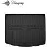 Kummist pagasiruumi matt Stingray Toyota Auris E180 2012-2019, 6022151