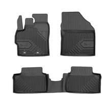Kummimatid Frogum No.77 Toyota Yaris IV 2020-2023