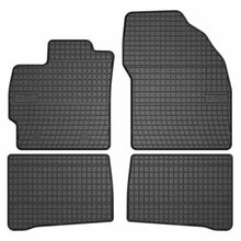 Kummimatid Frogum Toyota Prius III 2009-2015