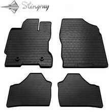 Kummimatid Stingray Toyota Prius NHW20 2003-2009, 1022554