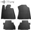 Kummimatid Stingray Toyota Tundra 2007-2013, 1022534