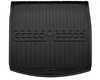 Kummist pagasiruumi matt Stingray Toyota Corolla E210 alates 2018, 6022521, must