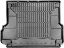 Kummist pagasiruumi matt Frogum Pro Line Toyota Land Cruiser J150 alates 2009