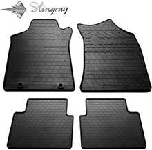 Kummimatid Stingray Toyota Fortuner AN50/60 2004-2015, 1022564