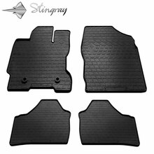 Kummimatid Stingray Toyota Prius II 2003-2009