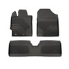Kummimatid Frogum Toyota Yaris III 2011-2020