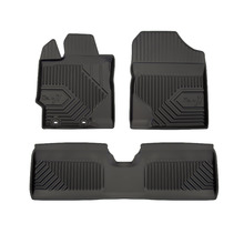 Kummimatid Frogum Toyota Yaris III 2011-2020