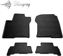Kummimatid Stingray Toyota 4Runner V N280 2009+, 1022294