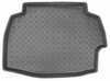 Plastikust pagasiruumi matt MIX-PLAST Toyota C-HR II alates 2023, 33082