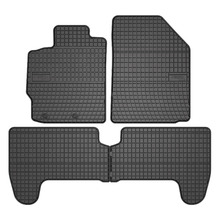 Kummimatid Frogum Toyota Yaris II 2005-2011