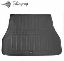 Kummist pagasiruumi matt Stingray Toyota Land Cruiser 300 2021+, 6022121