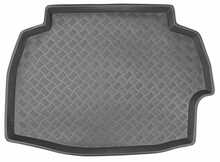 Plastikust pagasiruumi matt MIX-PLAST Toyota C-HR II alates 2023, 33082