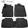 Kummist 3D jalamatid Stingray Toyota Camry XV40 2006-2011, 5022015