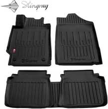 Kummist 3D jalamatid Stingray Toyota Camry XV40 2006-2011, 5022015