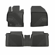 Kummimatid Frogum No.77 Toyota Corolla E160 2013-2019