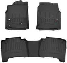 Kummimatid Frogum Proline Toyota Land Cruiser J120 2002-2010, 3 tk