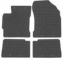 Kummimatid Frogum Toyota Auris II 2012-2018
