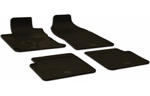 Kummimatid Toyota Corolla Verso 2004-2009, 214212