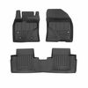 Kummimatid Frogum Proline Toyota Avensis III 2009-2018