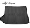 Kummist pagasiruumi matt Stingray Toyota Highlander XU70 2019+, 6022371