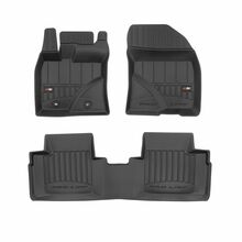 Kummimatid Frogum Proline Toyota Avensis III 2009-2018