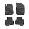 Kummimatid Frogum Toyota Aygo II 2014-2023, 4 tk
