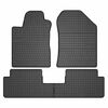 Kummimatid Frogum Toyota Corolla Verso II 2004-2009, 546269
