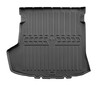 Kummist pagasiruumi matt Stingray Toyota Corolla E140 2006-2012, 6022481, sedaan