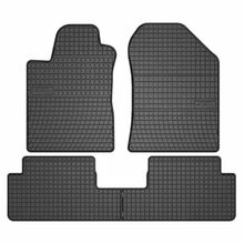 Kummimatid Frogum Toyota Corolla Verso II 2004-2009, 546269