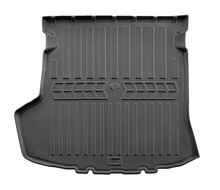 Kummist pagasiruumi matt Stingray Toyota Corolla E140 2006-2012, 6022481, sedaan