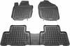 Kummimatid Rezaw Plast Toyota RAV4 III 2006-2012, 5-ukseline