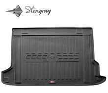 Kummist pagasiruumi matt Stingray Toyota Land Cruiser Prado J150 2017+, 6022111