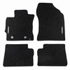 Tekstiilmatid Frogum Toyota Auris II 2012-2018